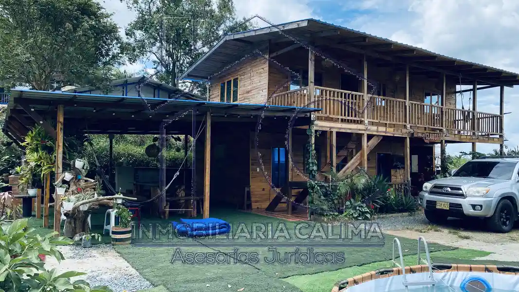 Villa Claudia